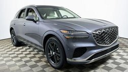 2027 Genesis GV70 2.5T Advanced