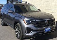 2024 Volkswagen Atlas SEL Premium R-Line 4Motion