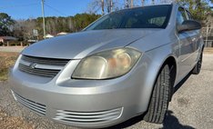2009 Chevrolet Cobalt LS