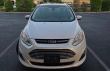 2014 Ford C-Max Hybrid SEL