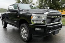 2024 Ram Ram Pickup 2500 Laramie