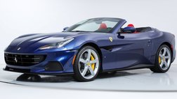 2023 Ferrari Portofino M Base