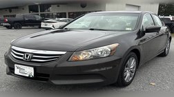2011 Honda Accord EX