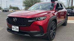 2025 Mazda CX-50 2.5 S Premium Plus