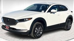 2024 Mazda CX-30 2.5 S