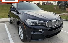 2018 BMW X5 xDrive40e iPerformance