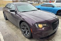 2021 Chrysler 300 Touring