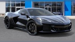 2026 Chevrolet Corvette Z06