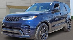2023 Land Rover Discovery P360 S R-Dynamic