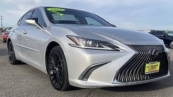 2019 Lexus ES 350 F SPORT