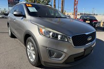 2016 Kia Sorento LX V6