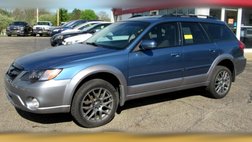 2008 Subaru Outback 3.0 R L.L. Bean Edition