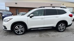2021 Subaru Ascent Limited 7-Passenger