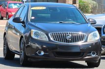 2014 Buick Verano Leather Group