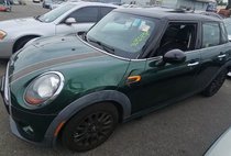 2015 MINI Hardtop Cooper