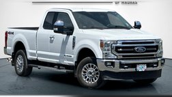 2021 Ford Super Duty F-250 Lariat