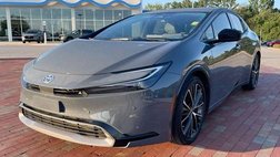 2024 Toyota Prius Limited