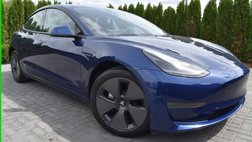 2023 Tesla Model 3 Long Range
