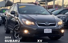 2014 Subaru XV Crosstrek 2.0i Premium