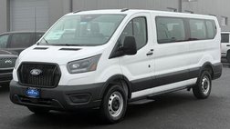 2026 Ford Transit 350 XL