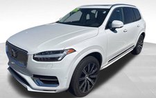 2022 Volvo XC90 T6 Inscription 7-Passenger
