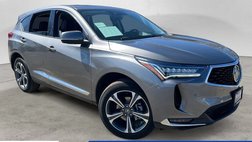 2024 Acura RDX SH-AWD w/Advance