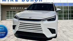 2025 Lexus TX 350 Premium