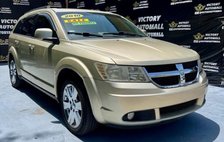 2010 Dodge Journey SXT