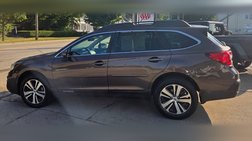 2019 Subaru Outback 3.6R Limited