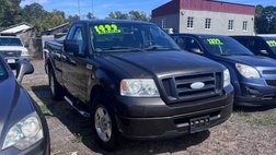 2006 Ford F-150 XLT