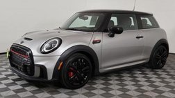 2023 MINI Hardtop John Cooper Works