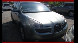 2007 Subaru B9 Tribeca Ltd. 5-Pass.