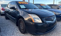 2011 Nissan Sentra 2.0