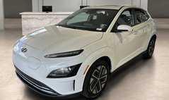 2022 Hyundai Kona Electric SEL