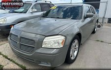 2006 Dodge Magnum RT