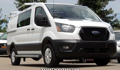 2024 Ford Transit 250