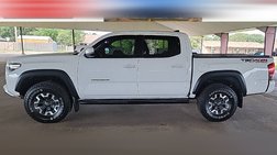 2016 Toyota Tacoma TRD Off-Road