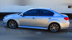 2014 Subaru Legacy 2.5i Sport