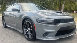 2018 Dodge Charger R/T Scat Pack