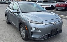 2020 Hyundai Kona Electric Ultimate