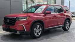 2023 Honda Pilot EX-L
