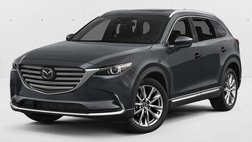 2017 Mazda CX-9 Signature