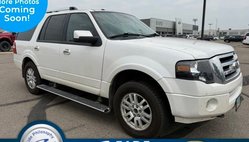 2013 Ford Expedition Limited