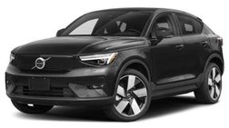 2023 Volvo C40 Recharge Twin Ultimate
