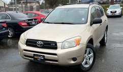 2006 Toyota RAV4 Base