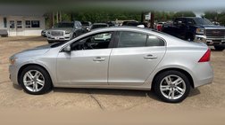 2015 Volvo S60 T5 Premier