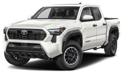 2024 Toyota Tacoma Limited