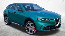 2024 Alfa Romeo Tonale Hybrid Ti