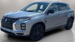 2023 Mitsubishi Outlander Sport LE
