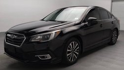 2019 Subaru Legacy 2.5i Premium